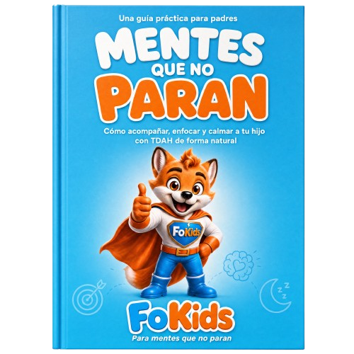 guia para padres fokids