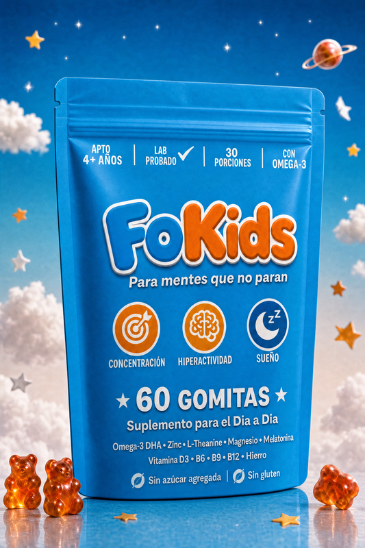 FoKids
